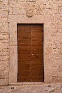 Fotografie z fotogalerie ubytování B&B Palazzo Vittoria v destinaci Bisceglie