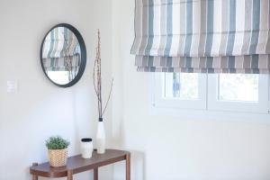 Fotografie z fotogalerie ubytování Alegria Boutique Villas v destinaci Lygia