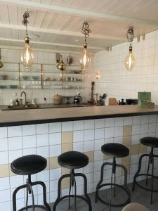 Φωτογραφία από το άλμπουμ του Mojo organic spa σε Borgholm