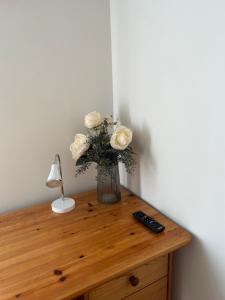Fotografia z galérie ubytovania Vito Apartman v destinácii Eger