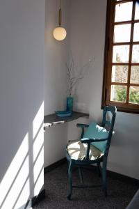 Posezení v ubytování PHOENIX maison d'hôtes & SPA