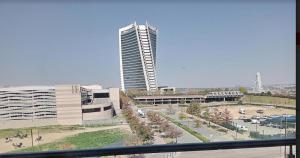 Edificio in cui si trova l'appartamento