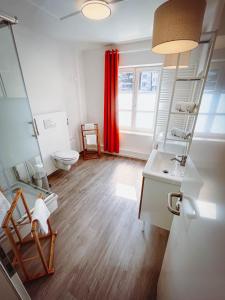 Billede fra billedgalleriet på 1a Citylage-Haus im Centrum! i Hamborg