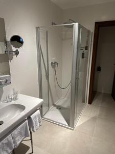 Bagno di Hotel Kendler