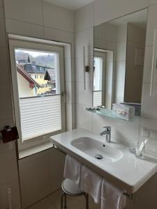 Foto dalla galleria di Hotel Kendler a Sankt Gilgen