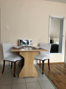 Fotografia z galérie ubytovania Casa Galliera - Apartment v destinácii Keszthely