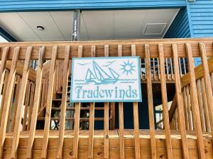 Fotografie z fotogalerie ubytování Tradewinds v destinaci Holden Beach