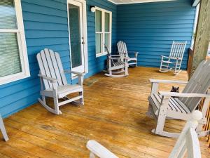 Fotografie z fotogalerie ubytování Tradewinds v destinaci Holden Beach