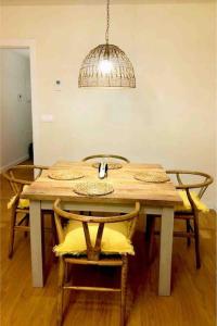 Kép Casa de Mar szállásáról Monforte de Lemosban a galériában