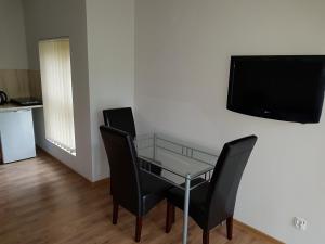 Afbeelding uit fotogalerij van Villa VIP Jurata in Jurata