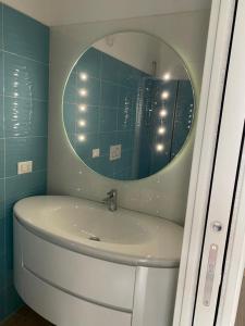 Billede fra billedgalleriet på Perla marina i Vasto