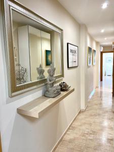 Fotografie z fotogalerie ubytování Apartamento Vinaròs (5 min andando del centro) v destinaci Vinarós