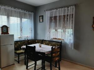 Fotografie z fotogalerie ubytování Guesthouse Lula 2 v destinaci Tepelenë