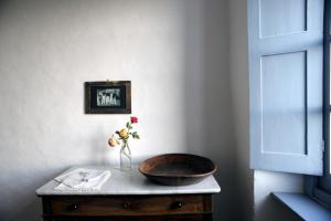 Fotografie z fotogalerie ubytování B&B Ududemà v destinaci Dolcedo