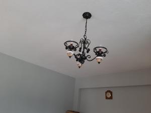 Fotografie z fotogalerie ubytování Guesthouse Lula 2 v destinaci Tepelenë