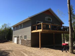 Gallery image of Escarpment Heights Motel in Tobermory