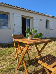 Fotografia z galérie ubytovania Chez Guillaume v destinácii Les Sables-dʼOlonne + 8 fotografií