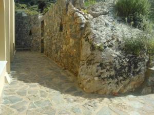 Fotografie z fotogalerie ubytování Villa Cazala v destinaci Monemvasia