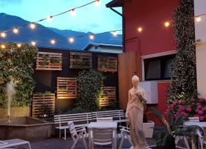 Gallery image of Hotel Diana in Boario Terme