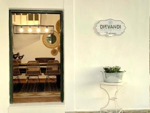 Kép DIEVANDI SEAVIEW VILLA szállásáról Szísziben a galériában