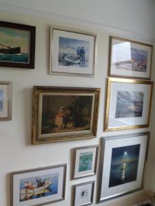 Gallery image of Wild Air Guest House in Mevagissey