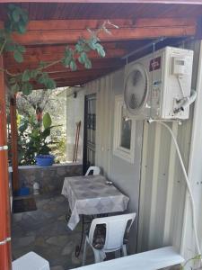 Kép Cottage close to sea(150m) in Leptokarya- Εξοχικό szállásáról Leptokariában a galériában