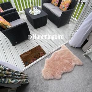 Gallery image of Hummingbird Retreat in Blackpool