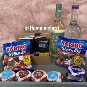 Gallery image of Hummingbird Retreat in Blackpool