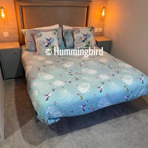 Gallery image of Hummingbird Retreat in Blackpool +9 photos