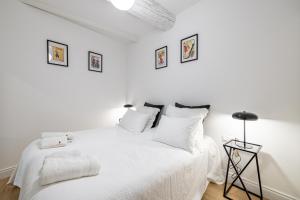 Chez Collette - Luxury in the Old Nice