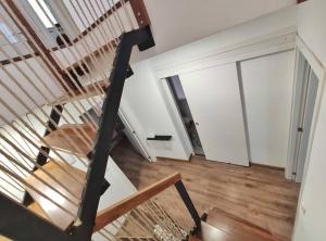 Фотография из галереи Duplex en el corazón del Casco Vello Vigués в Виго