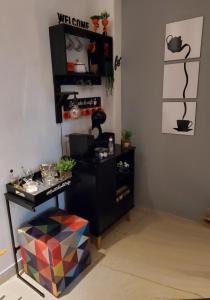 Φωτογραφία από το άλμπουμ του StudioRD Copacabana 250m da praia esquina com a Rua do Copacabana Palace Rodolfo Dantas στο Ρίο ντε Τζανέιρο