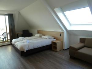 Gallery image of Hotel het Zwaantje in Callantsoog
