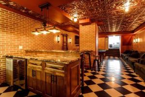 Foto da galeria de Parc Avenue Residences Mile End em Montreal