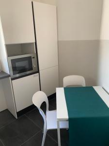 Gallery image of Skyline in Novara