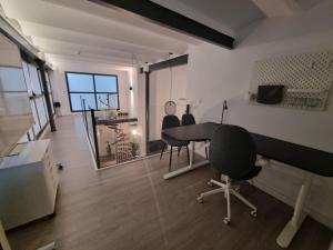 Fotografie z fotogalerie ubytování Duplex moderno en Alameda v destinaci Seville