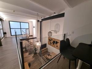 Fotografie z fotogalerie ubytování Duplex moderno en Alameda v destinaci Seville