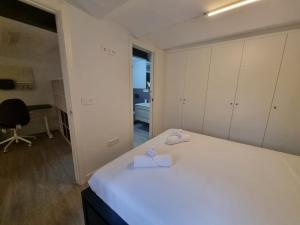 Fotografie z fotogalerie ubytování Duplex moderno en Alameda v destinaci Seville