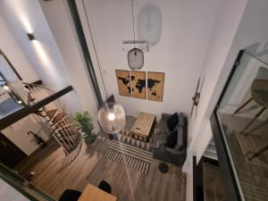 Fotografie z fotogalerie ubytování Duplex moderno en Alameda v destinaci Seville