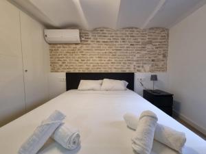 Fotografie z fotogalerie ubytování Duplex moderno en Alameda v destinaci Seville
