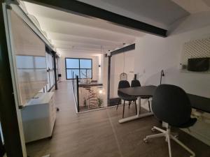 Fotografie z fotogalerie ubytování Duplex moderno en Alameda v destinaci Seville