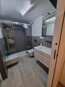 Fotografie z fotogalerie ubytování Duplex moderno en Alameda v destinaci Seville