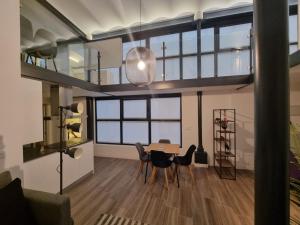 Fotografie z fotogalerie ubytování Duplex moderno en Alameda v destinaci Seville