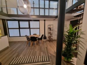 Fotografie z fotogalerie ubytování Duplex moderno en Alameda v destinaci Seville