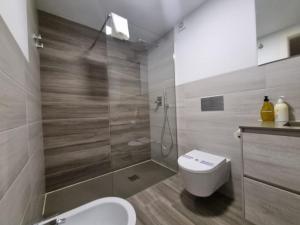 Fotografie z fotogalerie ubytování Duplex moderno en Alameda v destinaci Seville