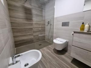 Fotografie z fotogalerie ubytování Duplex moderno en Alameda v destinaci Seville