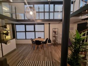 Fotografie z fotogalerie ubytování Duplex moderno en Alameda v destinaci Seville
