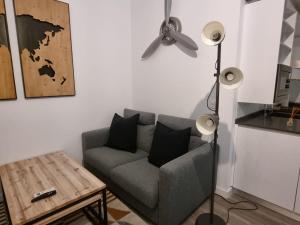 Fotografie z fotogalerie ubytování Duplex moderno en Alameda v destinaci Seville