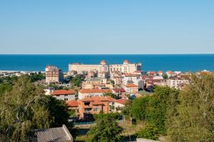 Gallery image of Kristin Palace in Obzor