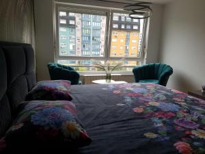 Gallery image of Greco Apartman Stupine B10 in Tuzla